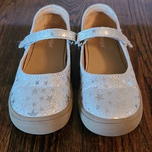 Cat & Jack star mary janes